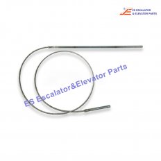 <b>KM4062793H01 Escalator Tension Carriage Cable</b>