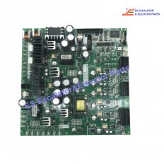 <b>KCR-946A Elevator PCB Board</b>