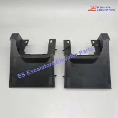 <b>2150121 Escalator Handrail Inlet</b>