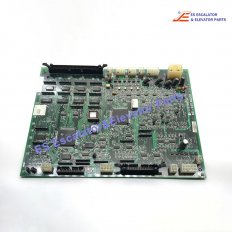 <b>Elevator Parts DPC-140 AEG10C432 PCB</b>