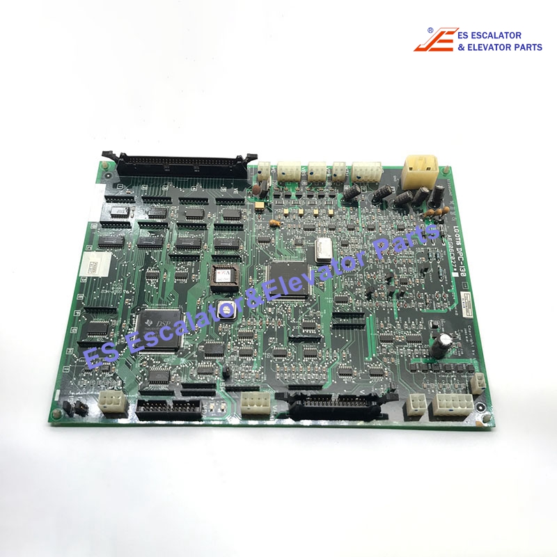 DPC-140 AEG10C432 Elevator PCB Use For OTIS