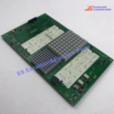 <b>594484 Elevator PCB Board</b>