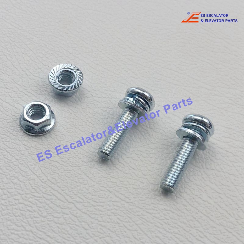 DAA21752C1 Elevator Screw Use For Otis