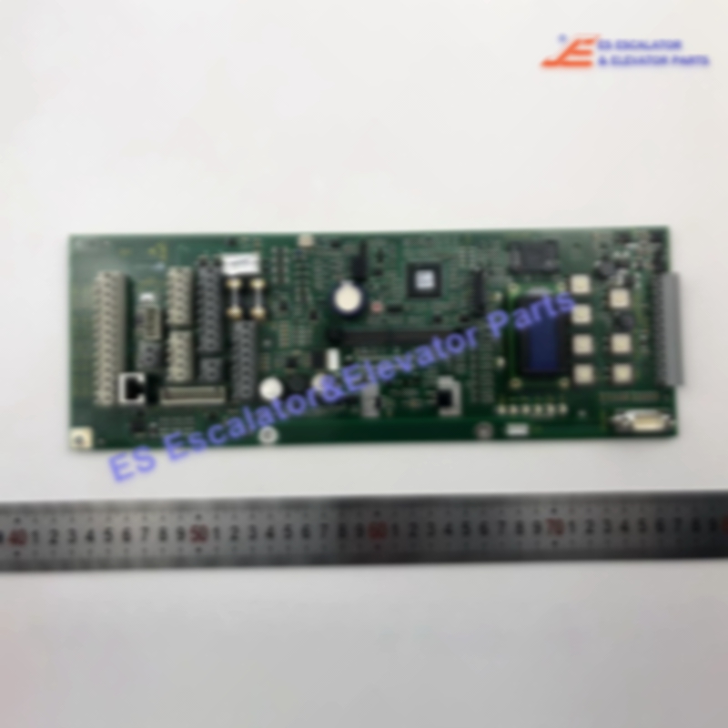 594305 Elevator PCB Board 3300/3600 SMICE 61. Q. Board