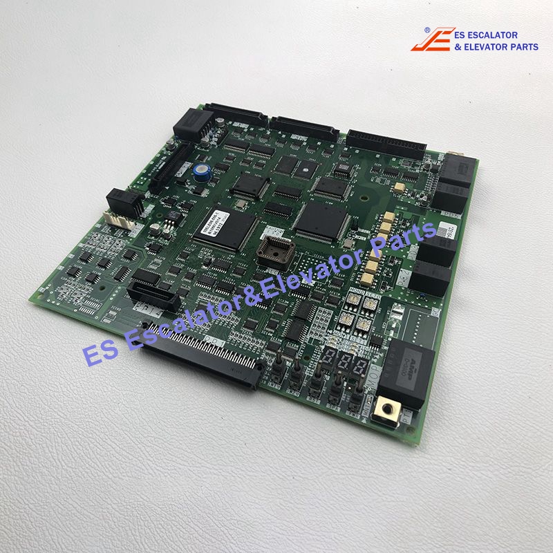 KCD-912B Elevator PCB Use For MITSUBISHI