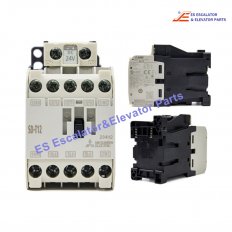 SD-T12 Elevator Contactor