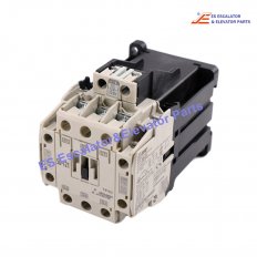 SD-T21 Elevator Contactor