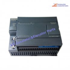 6ES72141BD230XB0 Elevator PLC CPU Module