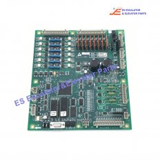 LCB2 Elevator PCB Board