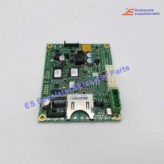 <b>KM1356745G02 Elevator PCB Board</b>