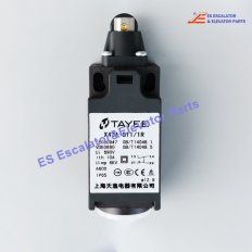 X42A-S11/1R Elevator Limit Switch