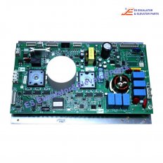 GCA26800PS8 Elevator PCB Board