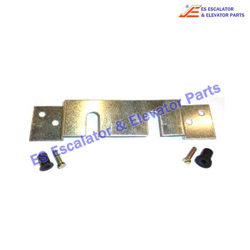 Elevator Parts KM751268G01 FIXING BRACKET Use FOR MAGNET READER