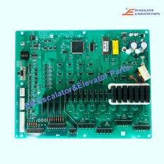 JDA26801AAF002 Elevator PCB Board