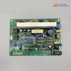TD80P-M01-0703 Elevator PCB Board