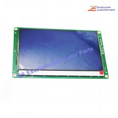 <b>KM1373017G01 Elevator PCB Board</b>