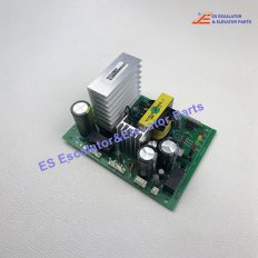 <b>C-DQ48VD Elevator PCB Board</b>