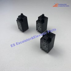 <b>236-ZS11 Elevator Limit Switch</b>