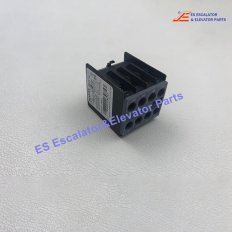 <b>3RH2911-1NE22 Elevator SIEMENS Auxiliary Switch</b>