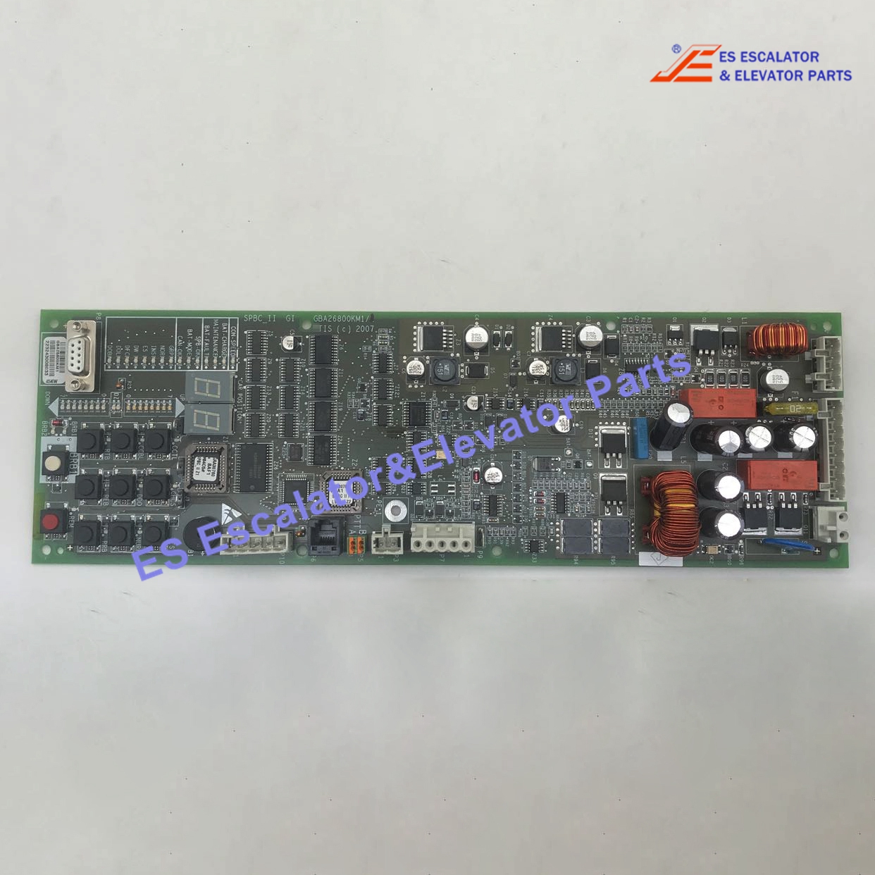 GBA26800KM1 Elevator PCB Use For OTIS