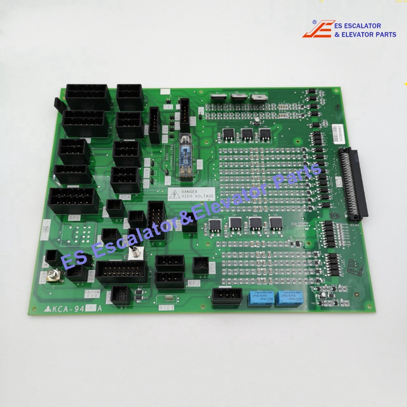 KCA-941A Elevator PCB Board Interface Board Use For Mitsubishi 