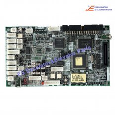 DOR-1202A Elevator PCB Board