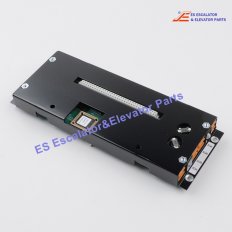 KM713110G08 Elevator Parallel Plate LCECAN Board