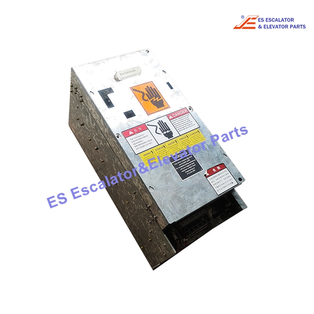 ABA21290BA4 Elevator Frequency Drive 3 Phase 50/60HZ Use For Otis