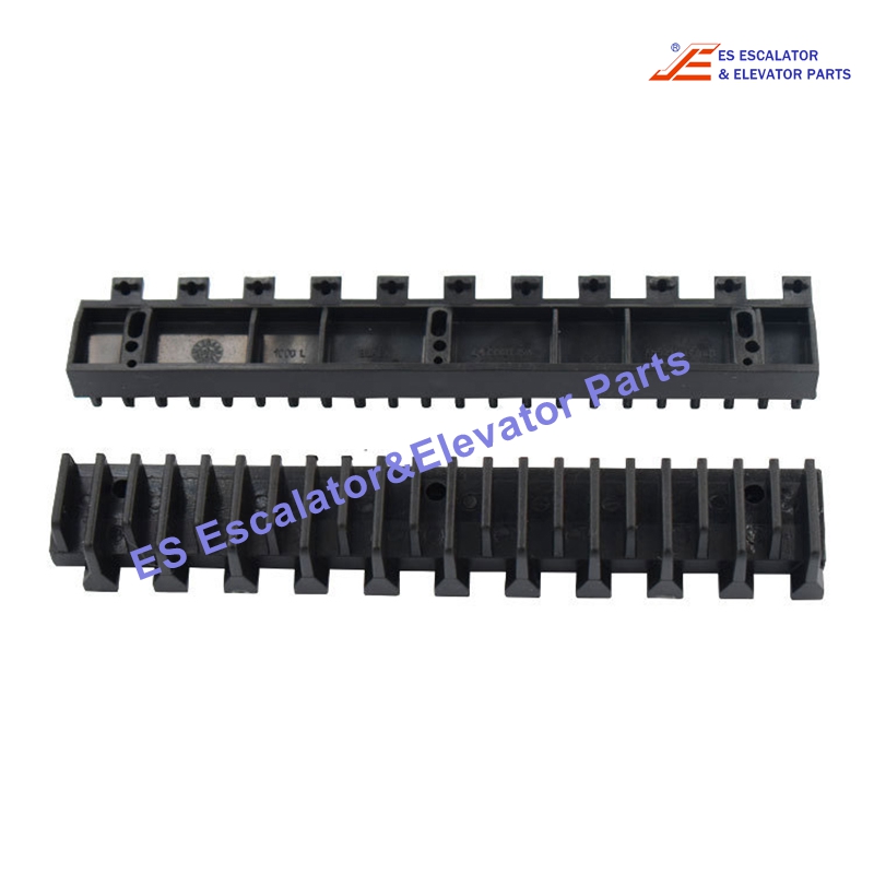 KM5212347H02 Escalator Step Demarcation Use For Kone