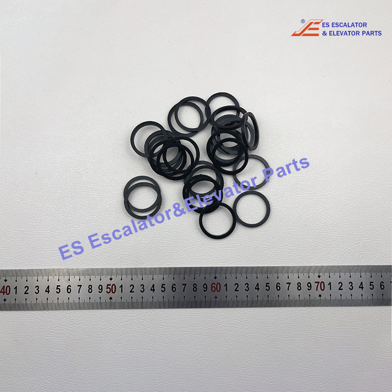 CSA00C040A Escalator Washer Set D=72 d=62 T=0.03 Use For Otis