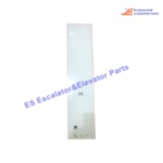 <b>55503652 Elevator Cop Car Sensitive Panel</b>