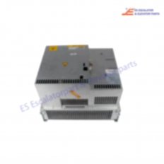 <b>59401044 Elevator VF47BR Inverter</b>