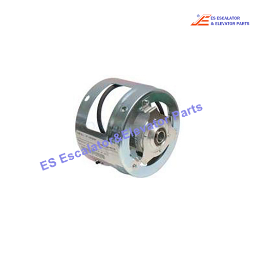 KM803097G01 Elevator Encoder Assembly Use For Kone