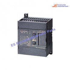 <b>6GK7 243-2AX01-0XA0 Elevator Communications Processor</b>