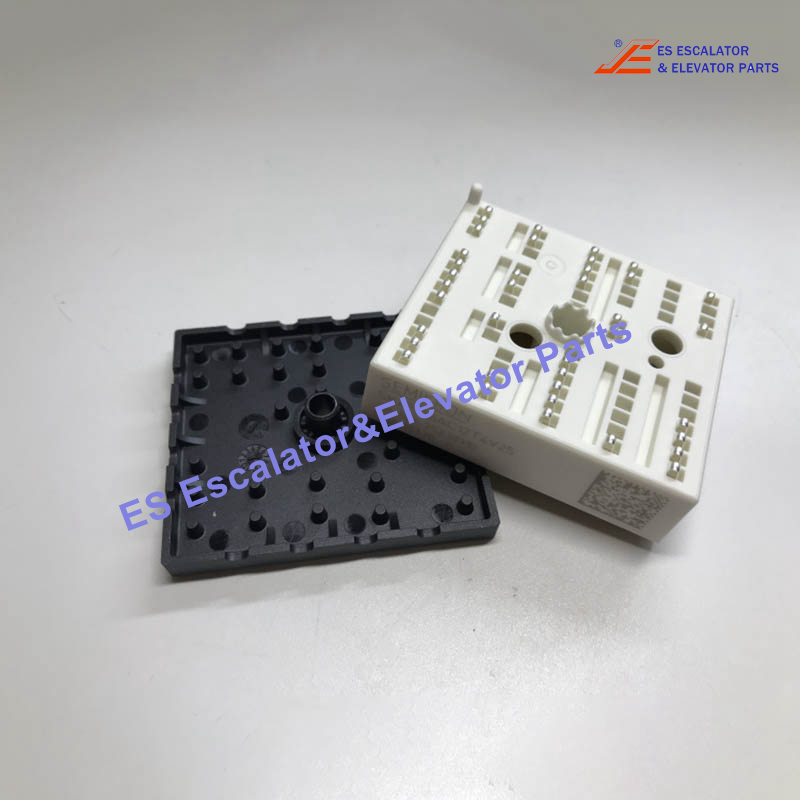 SKIIP25AC12T4V25 Elevator Power Supply Module IGBT Module 1200V 50A Use For Semikron