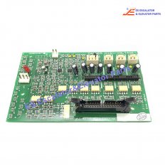 DPP-140 IGBT driver