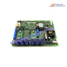 <b>KBA26800AAE1 Elevator HVIB PCB Inverter Drive Panel Board</b>