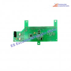 <b>ACA26800AQN1 Elevator MCSS PCB Board</b>