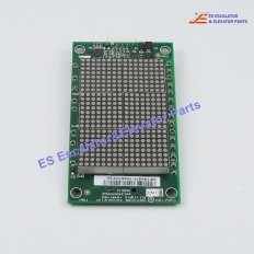 <b>Elevator KM1349446G21 PCB</b>