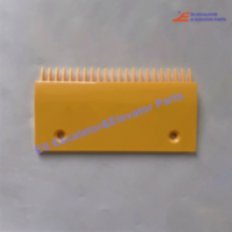 898632 Escalator Comb Plate