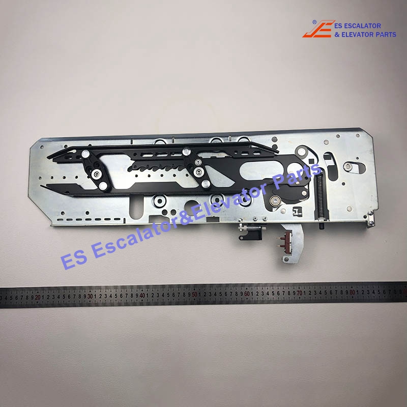 3201.12.0274V04 Elevator Sliding Door Lock MIDI Supra Left Use For Selcom