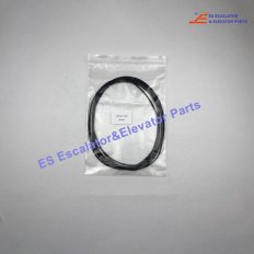 <b>DEE0011535 Escalator Round Sealing Ring</b>