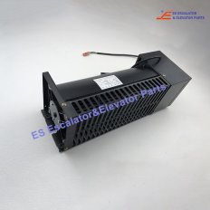 <b>FB-9K Elevator Cross Flow Fan</b>