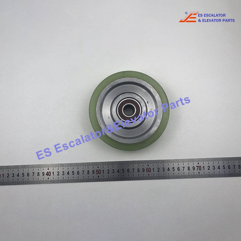 Roller Elevator Roller Size:150X40MM Use For Otis