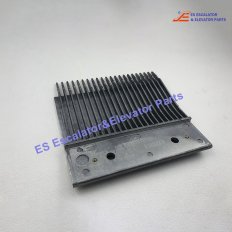 DEE2209591 Escalator Comb Plate
