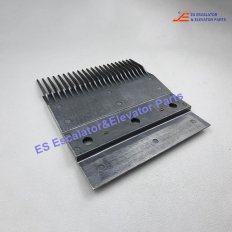 DEE1704957 Escalator Comb Plate
