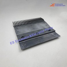KM5236483H01 Escalator Comb Plate
