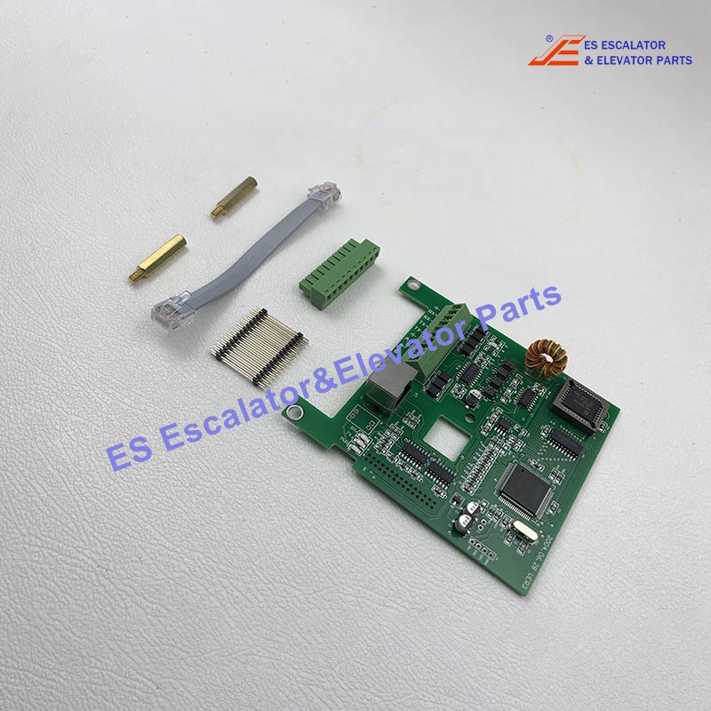 TL-EXP-DBSS-V3.1 Elevator Inverter Drive PCB Board  Control Board  Use For Siei