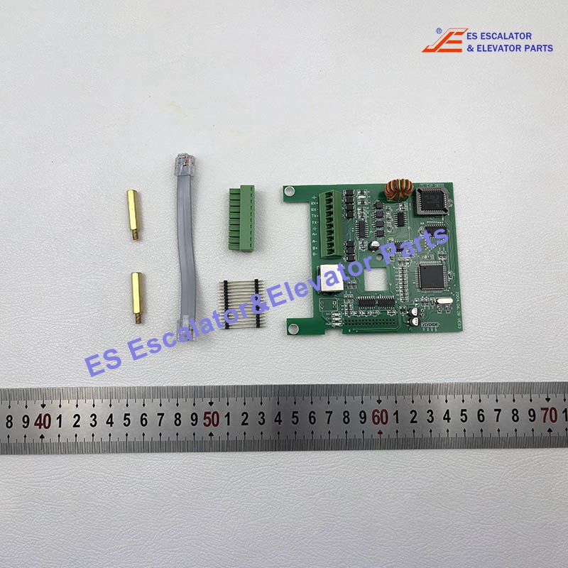 TL-EXP-DBSS-V3.1 Elevator Inverter Drive PCB Board Control Board Use For Siei
