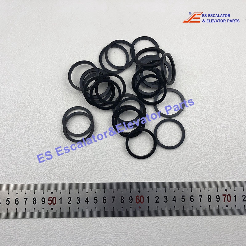 DEE0925779 Escalator Ring Inner Diameter 30 mm Outer Diameter 36 mm S=3 mm Use For Kone